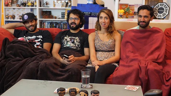 Video thumbnail