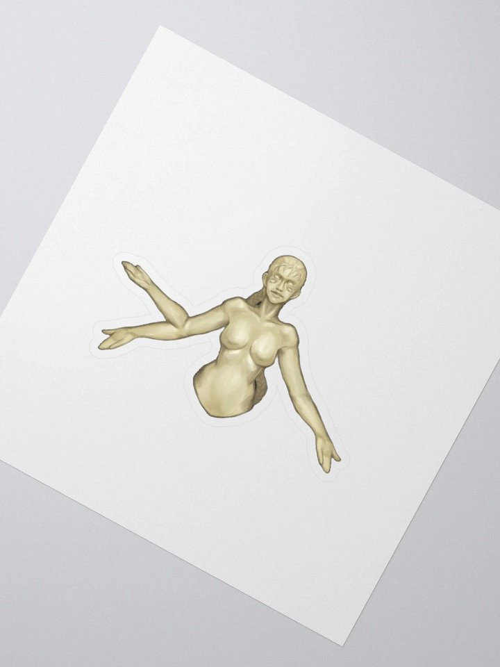 Maleyra Symbol Sticker product image (4)
