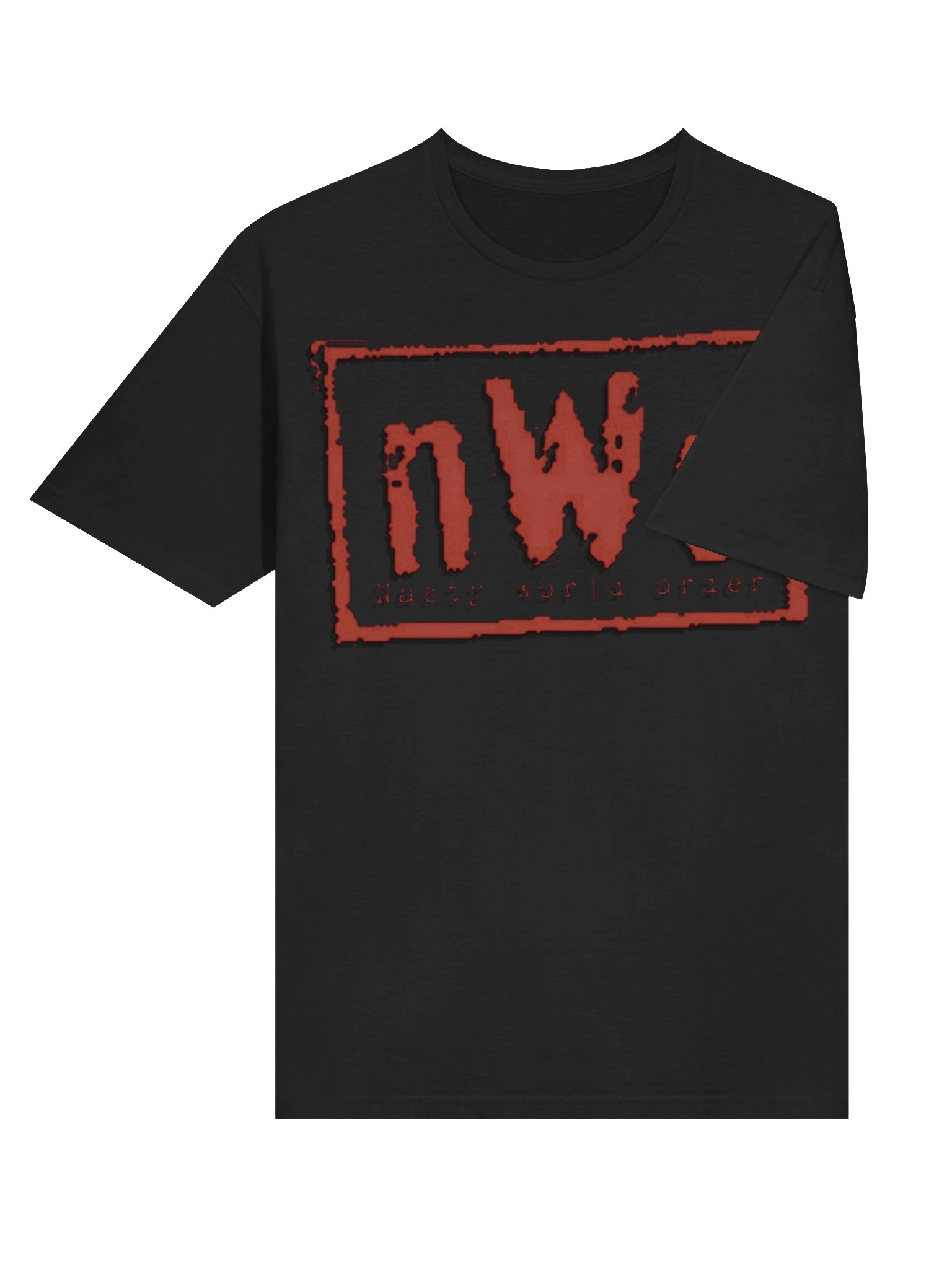Nasty World Order (wolfpack) product image (6)
