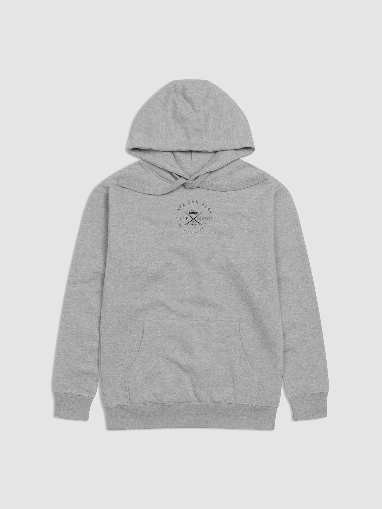 Surf4x Hoodie product image (4)