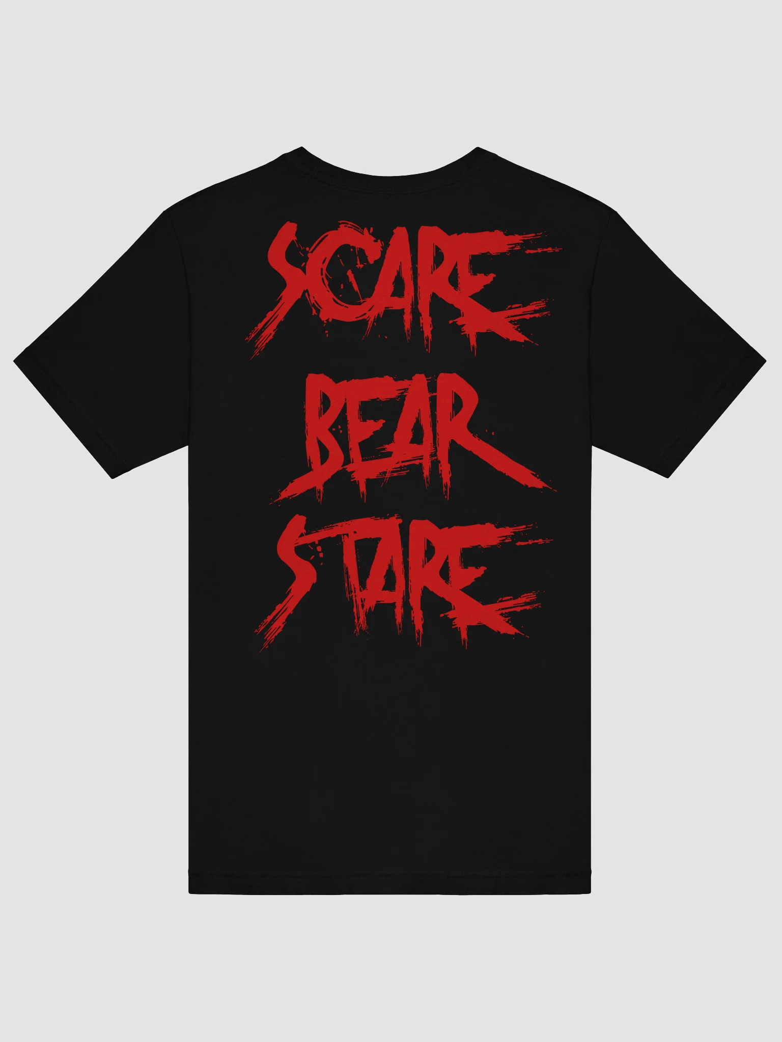 SCARE BEAR STARE TEE product image (18)