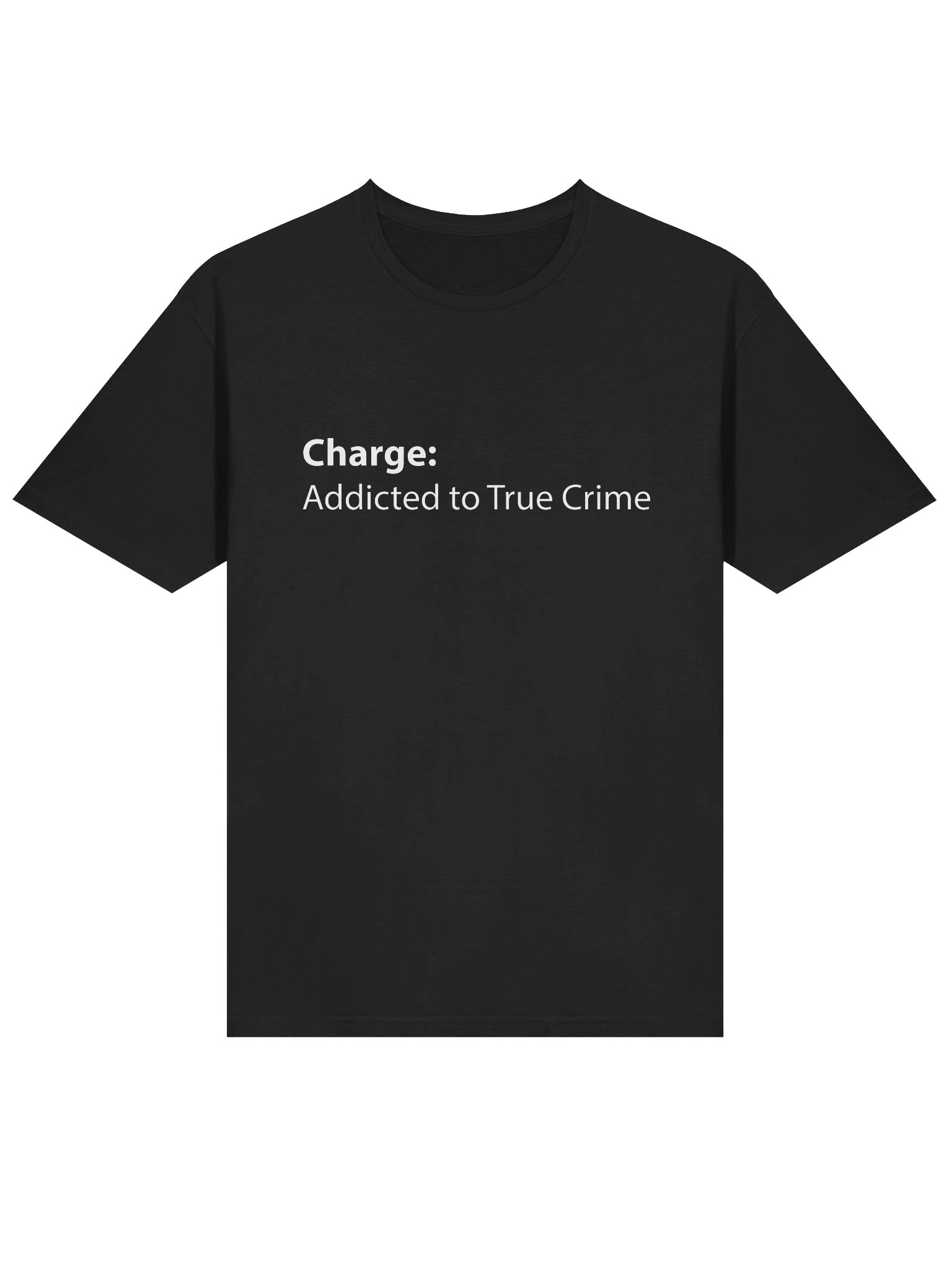 Softstyle T-Shirt — Charge/Verdict product image (3)
