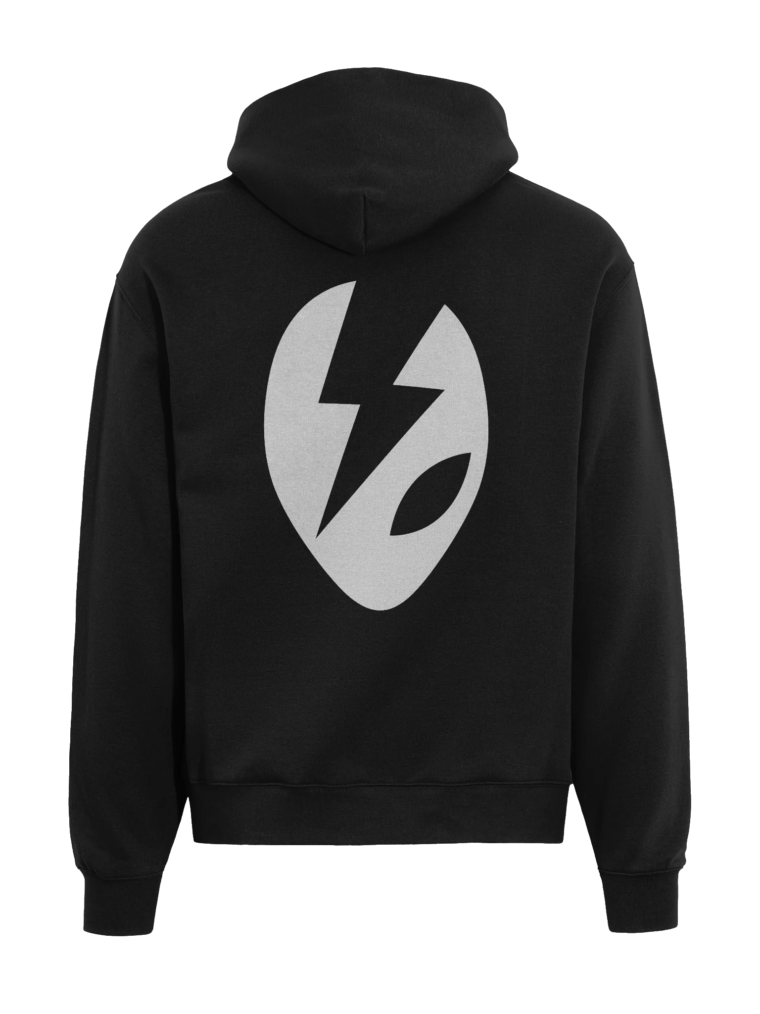 INVASION WARNING HOODIE product image (2)