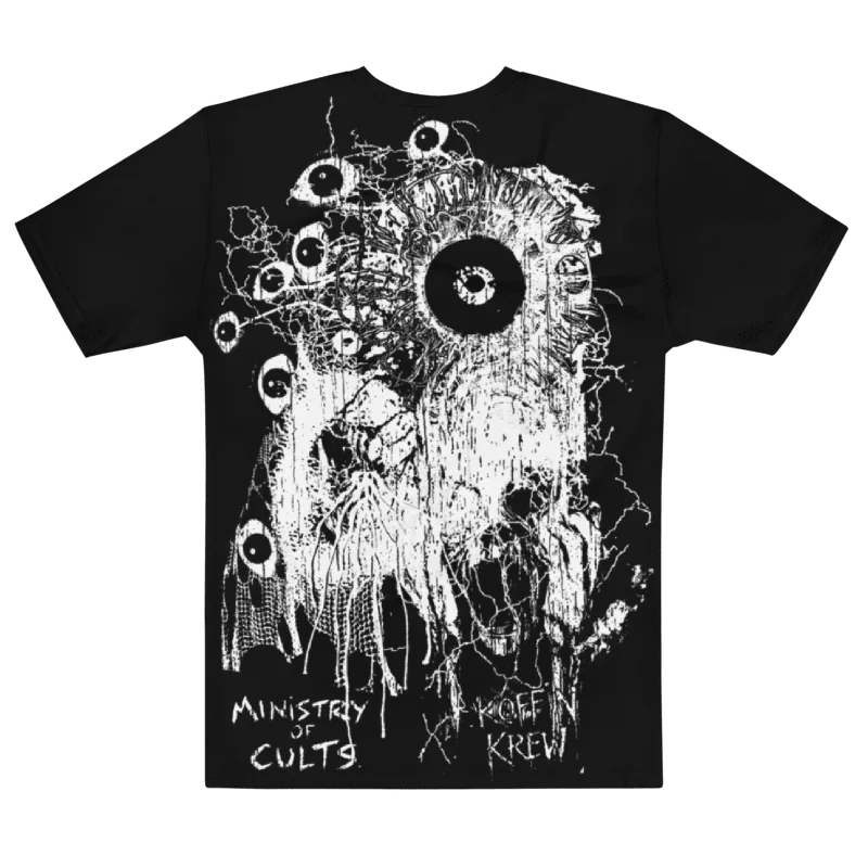 The Fiend Ultimate Tee product image (2)