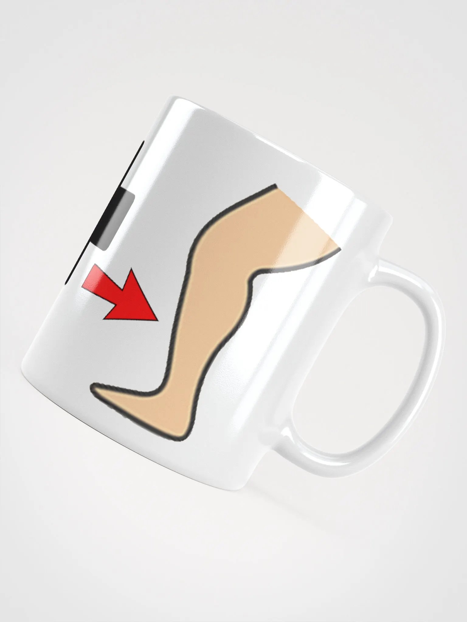 Hen+Shin Mug product image (4)