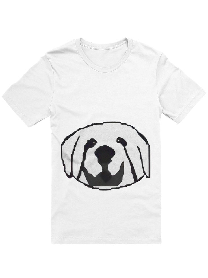 Dark Honey T-Shirt product image (1)