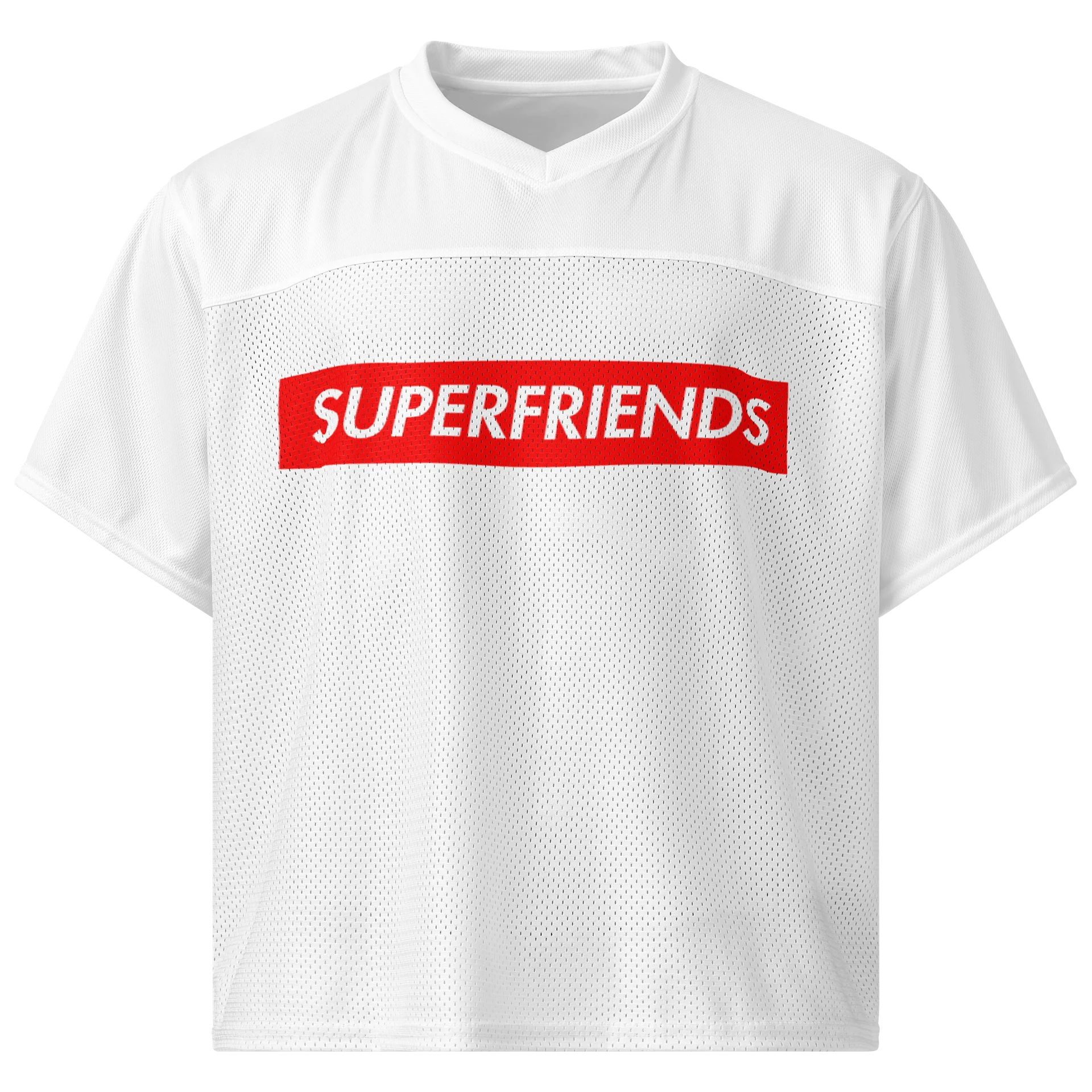 Short sleeve Vneck jersey product image (1)