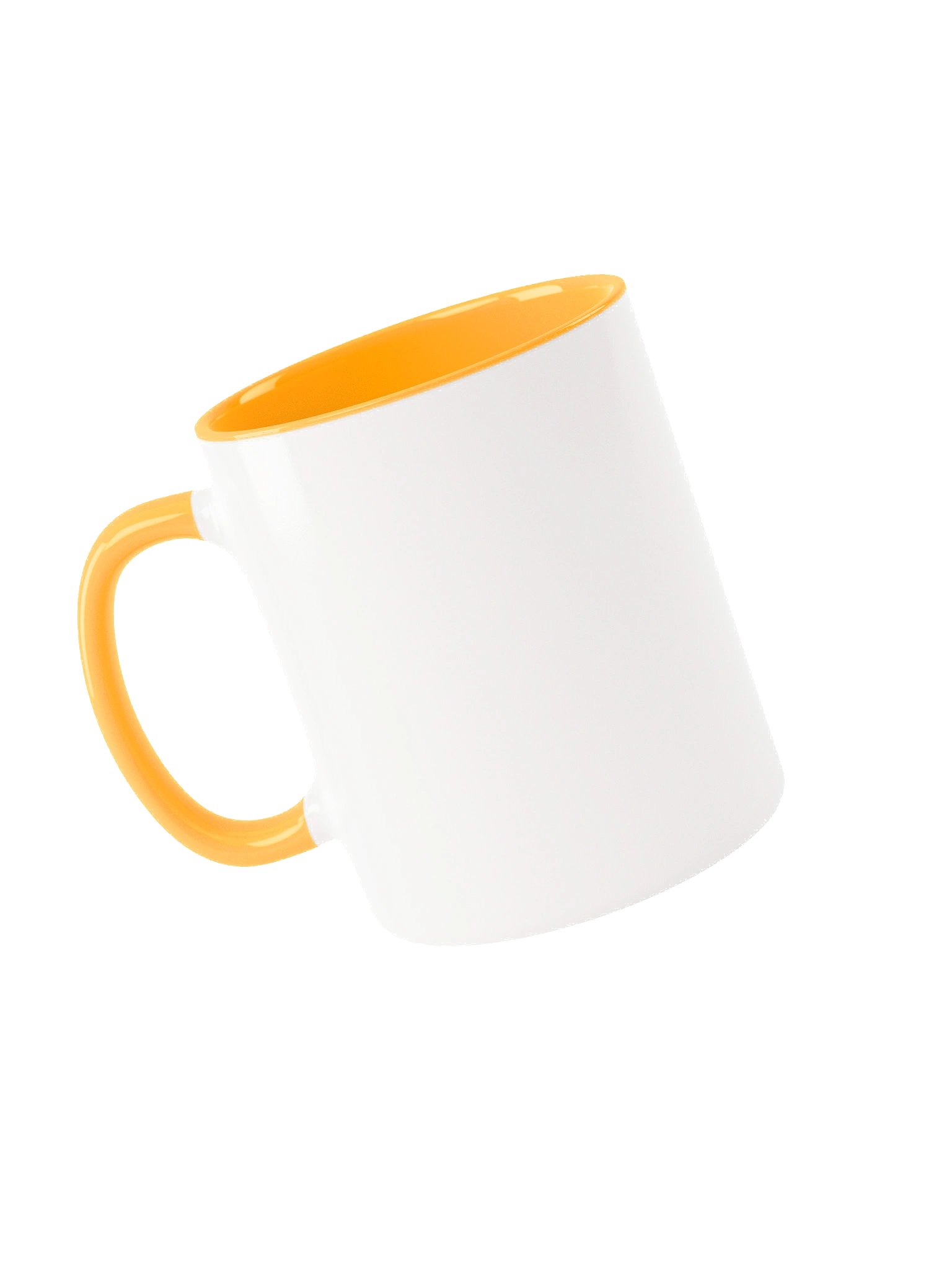 Who Did it Mug (ceramic) product image (2)