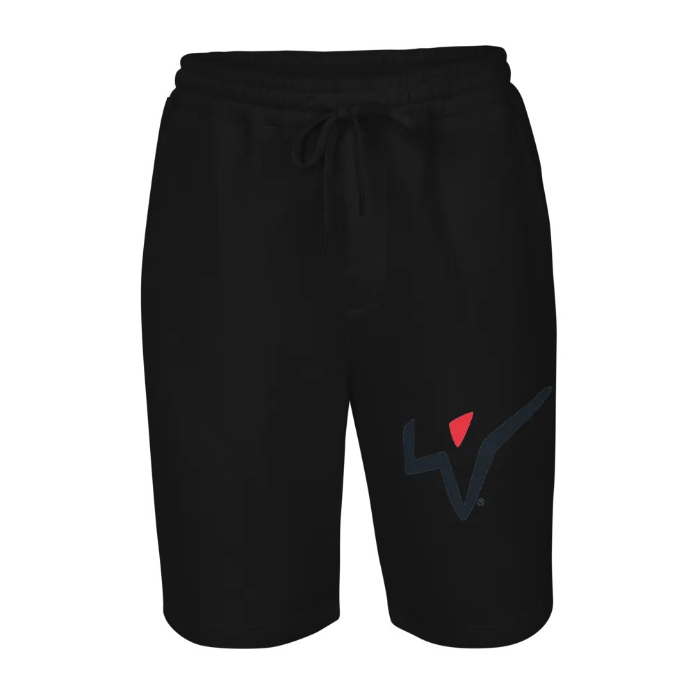 FTA - Signature Logo Men's Fleece Shorts product image (7)