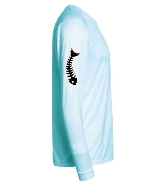 Talquin Supply UPF 50 Fishing Shirt product image (5)