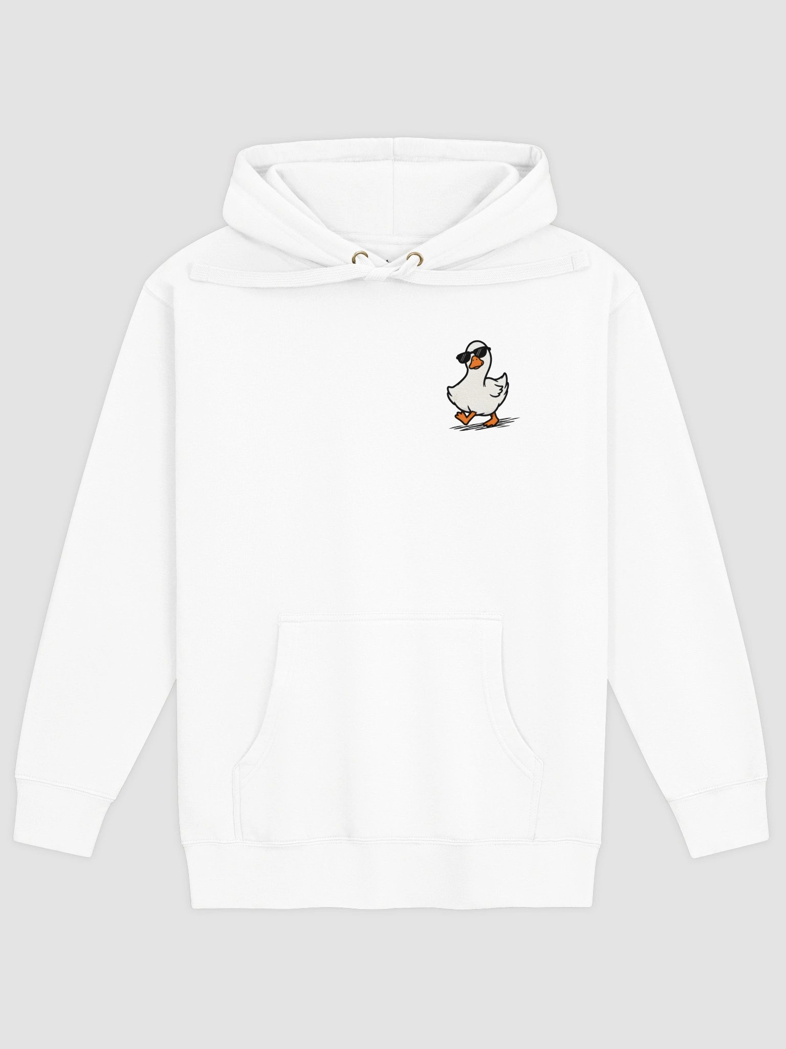 My Ducks Are Not In A Row Hoodie product image (3)