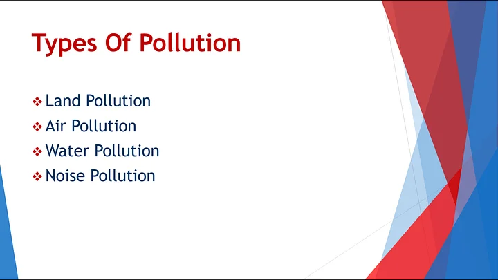 Pollution PPT Presentation product image (2)
