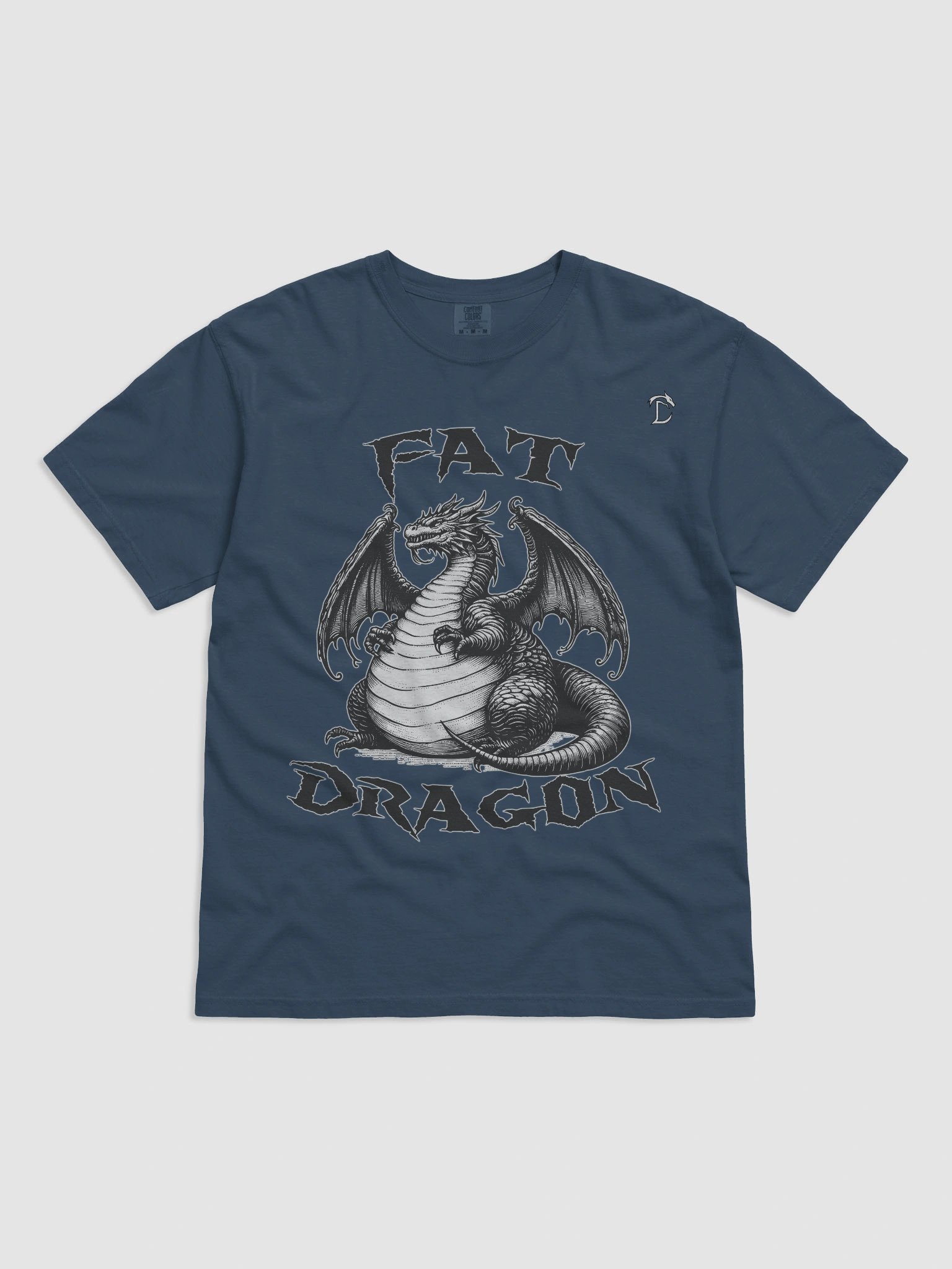 Fat Dragon Apparel product image (1)