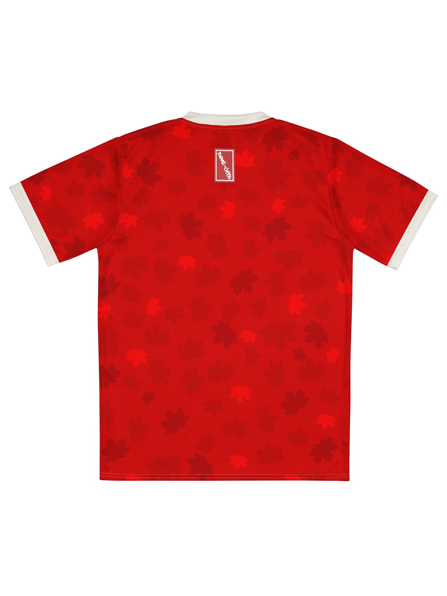 World Cup Underdog Project — Canada Jersey product image (2)
