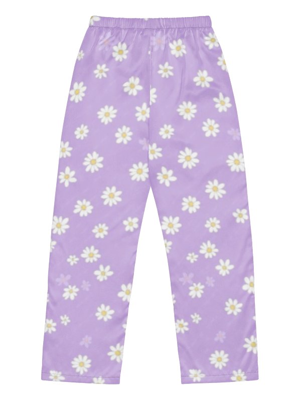Chamomile Pajama Pants product image (4)