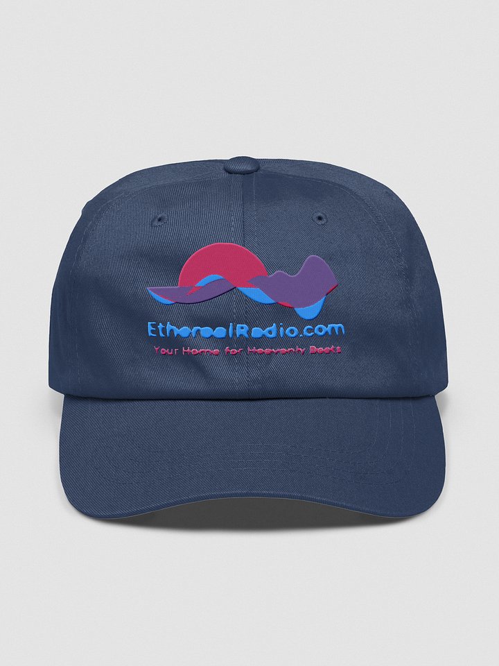 Ethereal Cap product image (2)