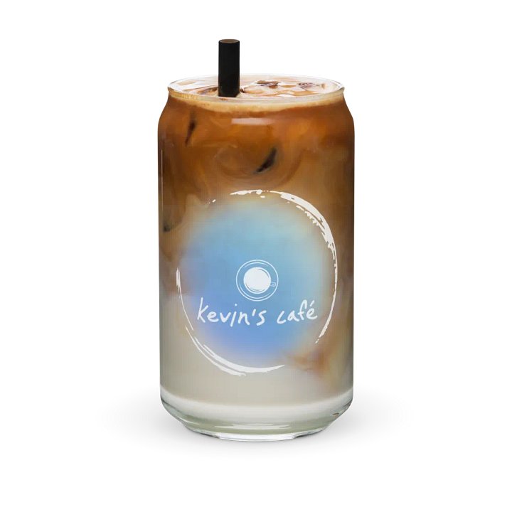 Kevin's Café Glass product image (2)