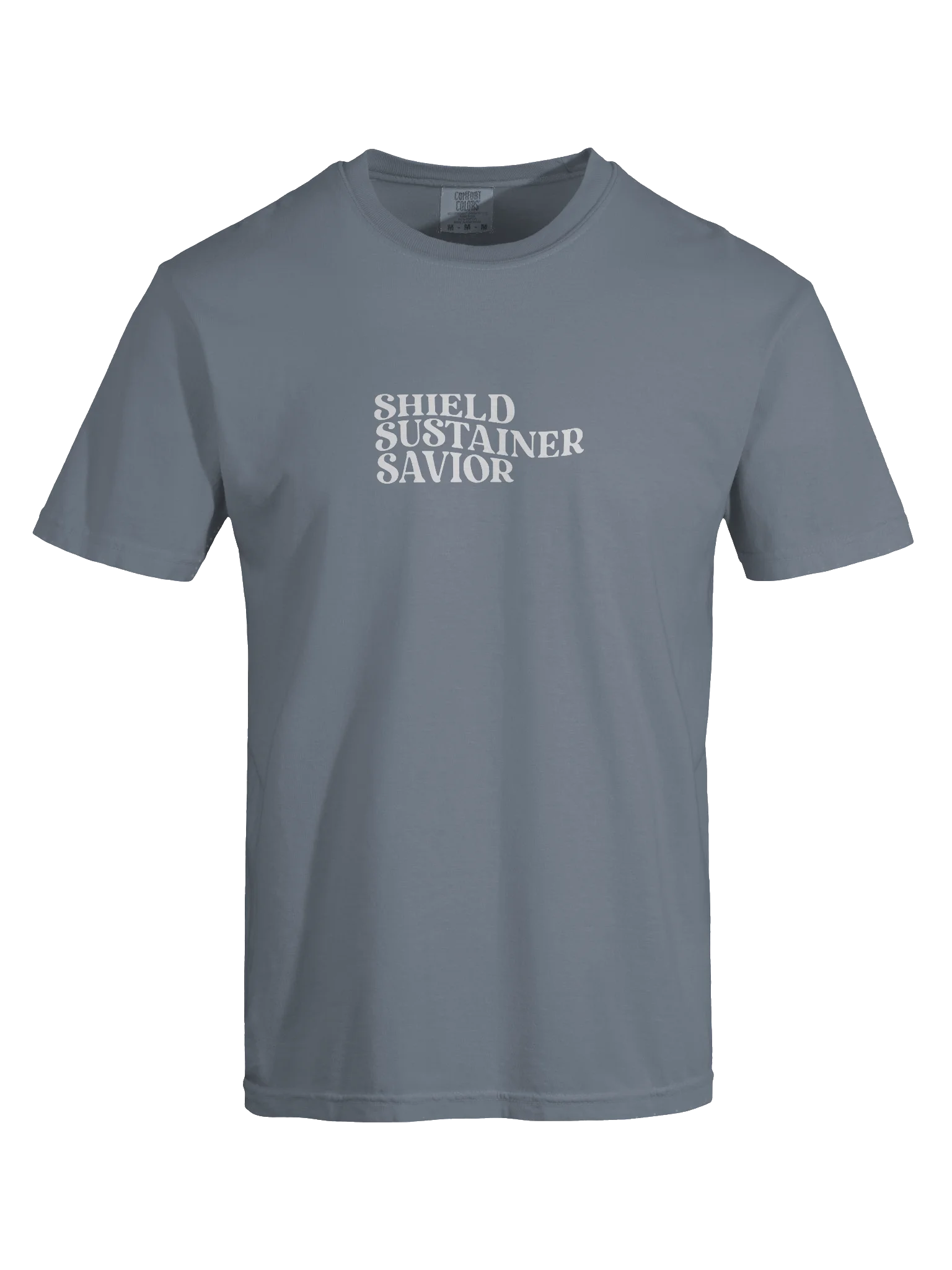 Psalm 3 Essential Tee product image (7)