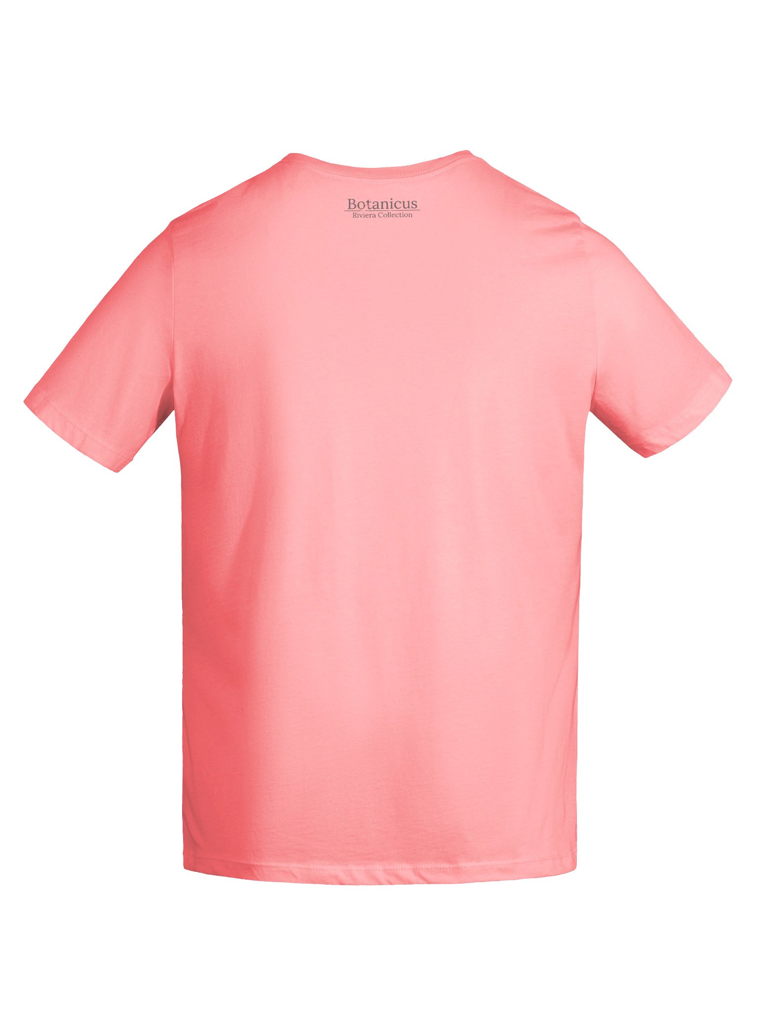 Mimosa – Botanicus Riviera T-Shirt product image (36)