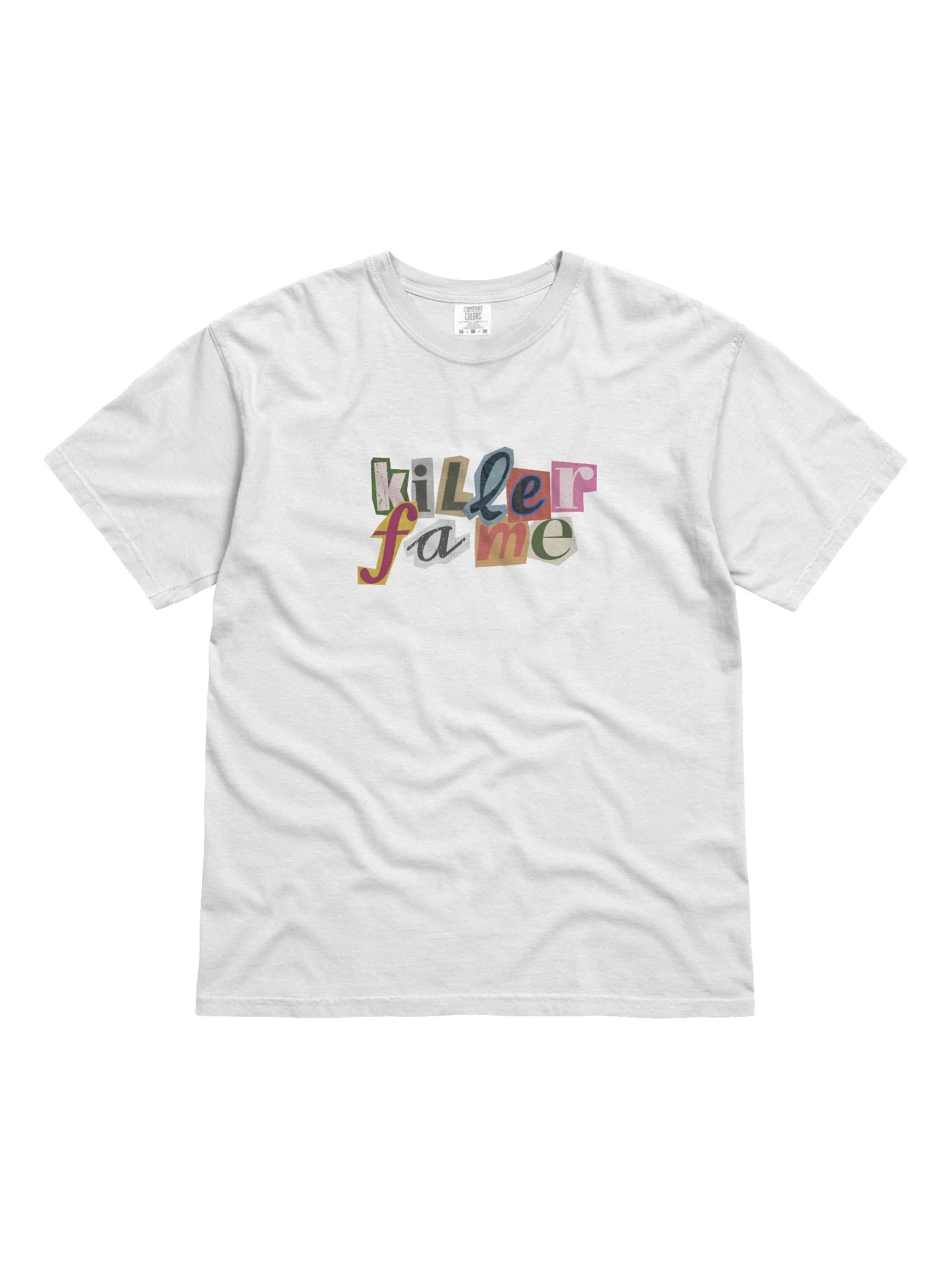 Ransom Tee product image (1)