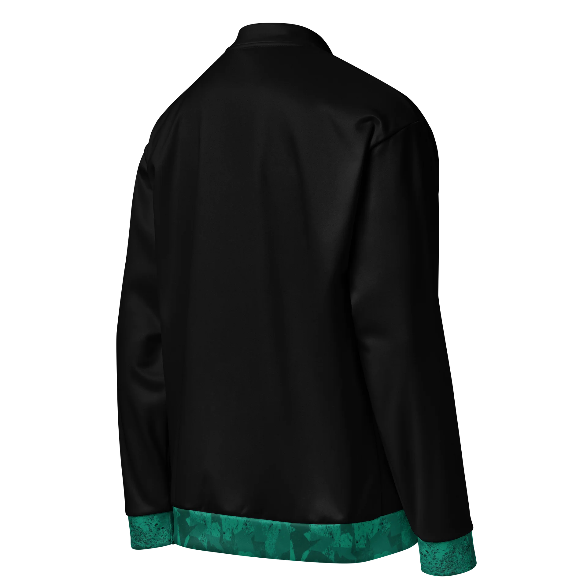 Plaguefire Bomber Jacket product image (4)