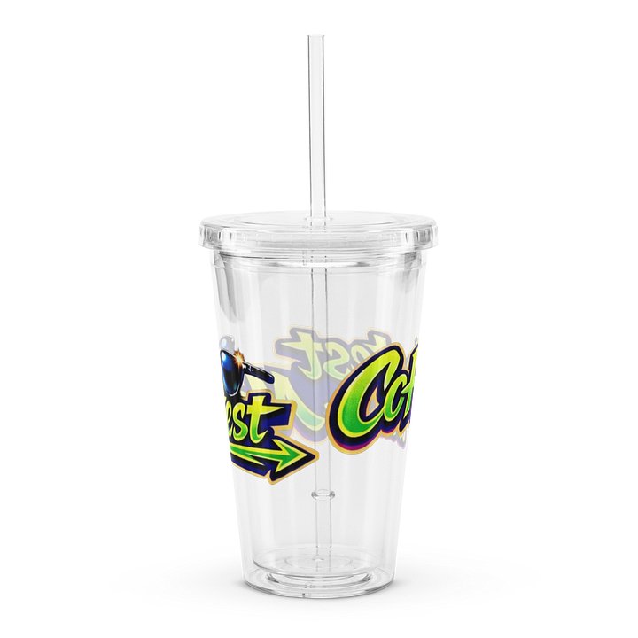CoHostest Tumbler product image (2)