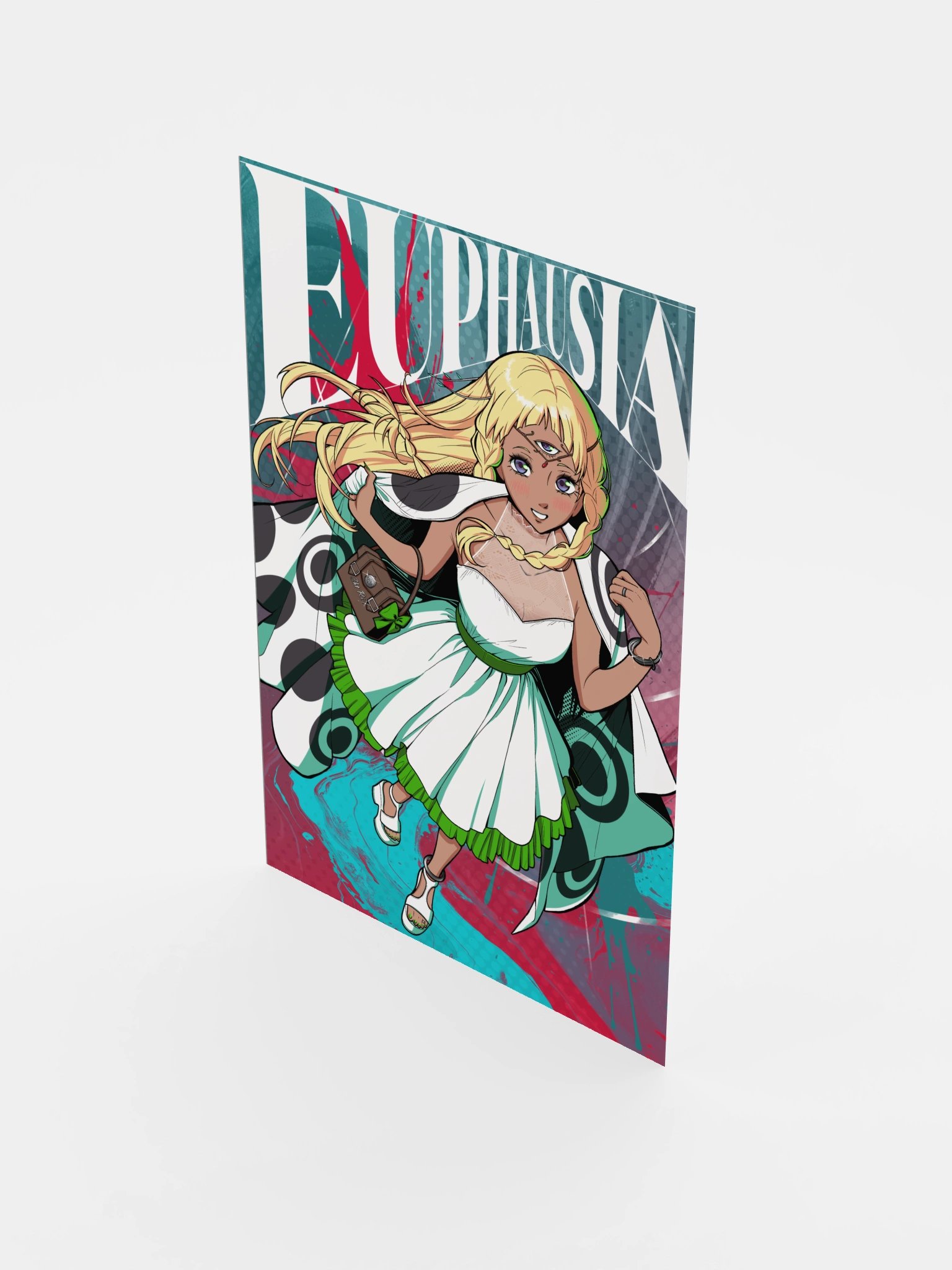 Euphausia Etoreika product image (4)