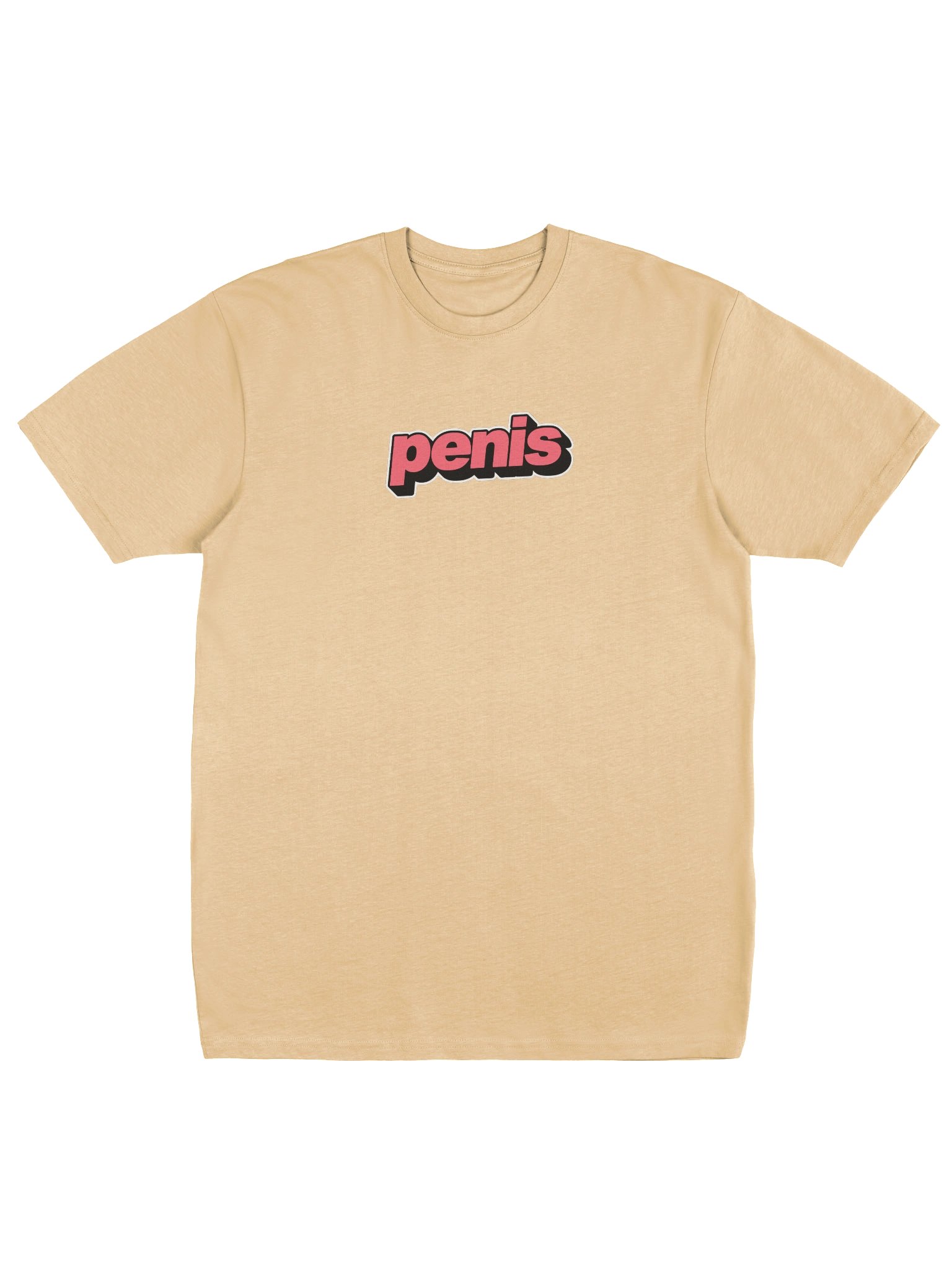 Priorities Tee product image (34)
