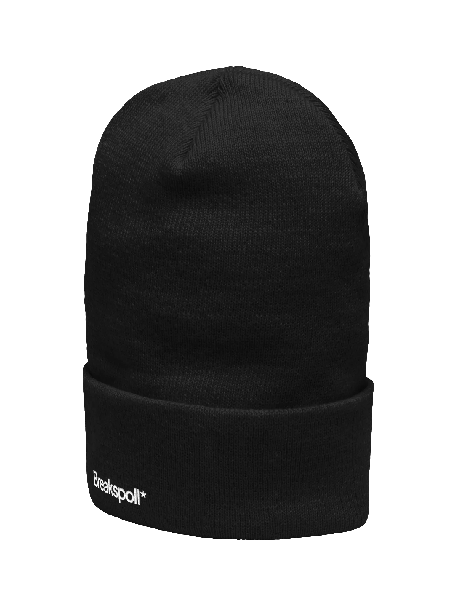Breakspoll 2026 Cuffed Beanie product image (3)