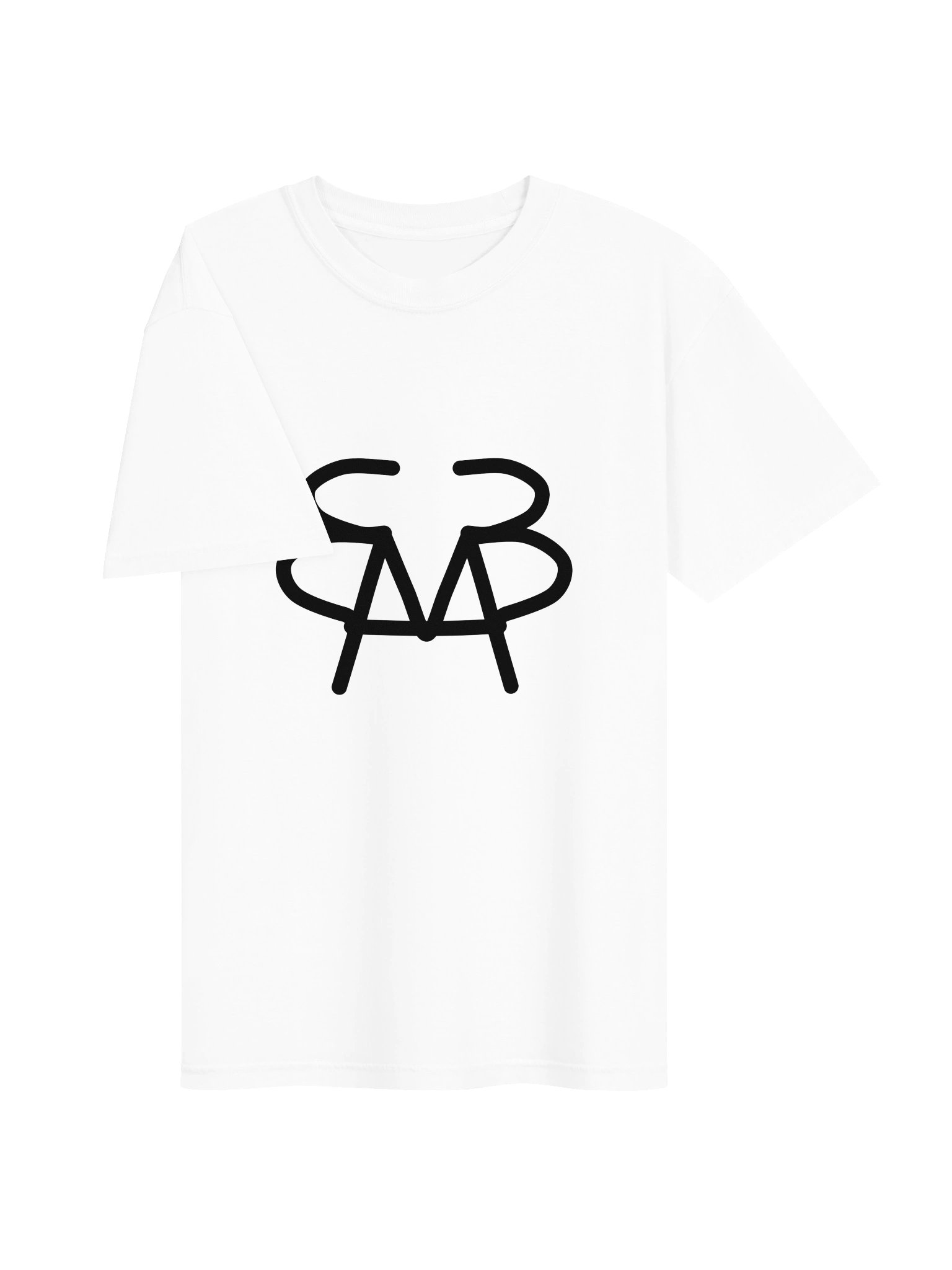 AMP-33 Tee product image (6)