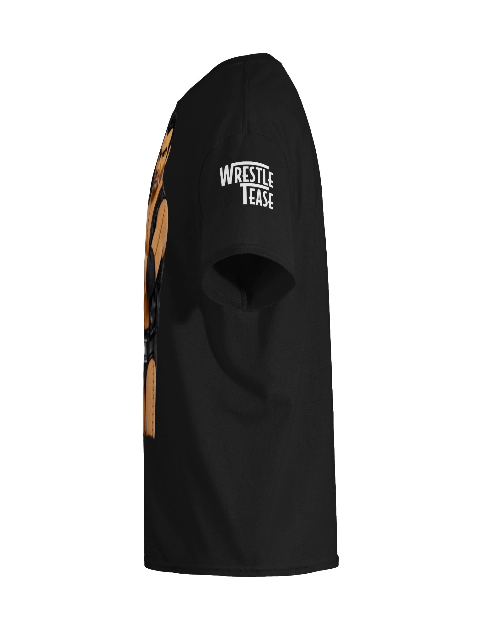 Scott Tall pWo Tee V1 w/ Sleeve print product image (4)