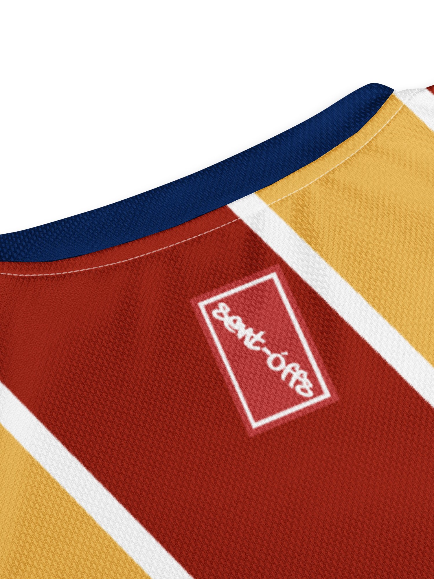 Callejón de Candelaria FC Home Jersey product image (5)