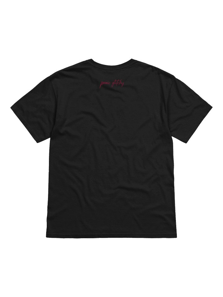SussyBaka Romaji Tee product image (2)