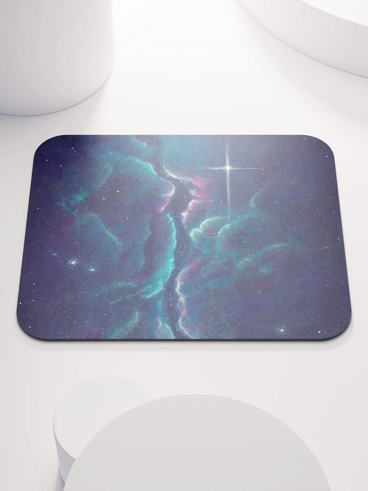 Rift - Classic Mouse Pad product image (1)