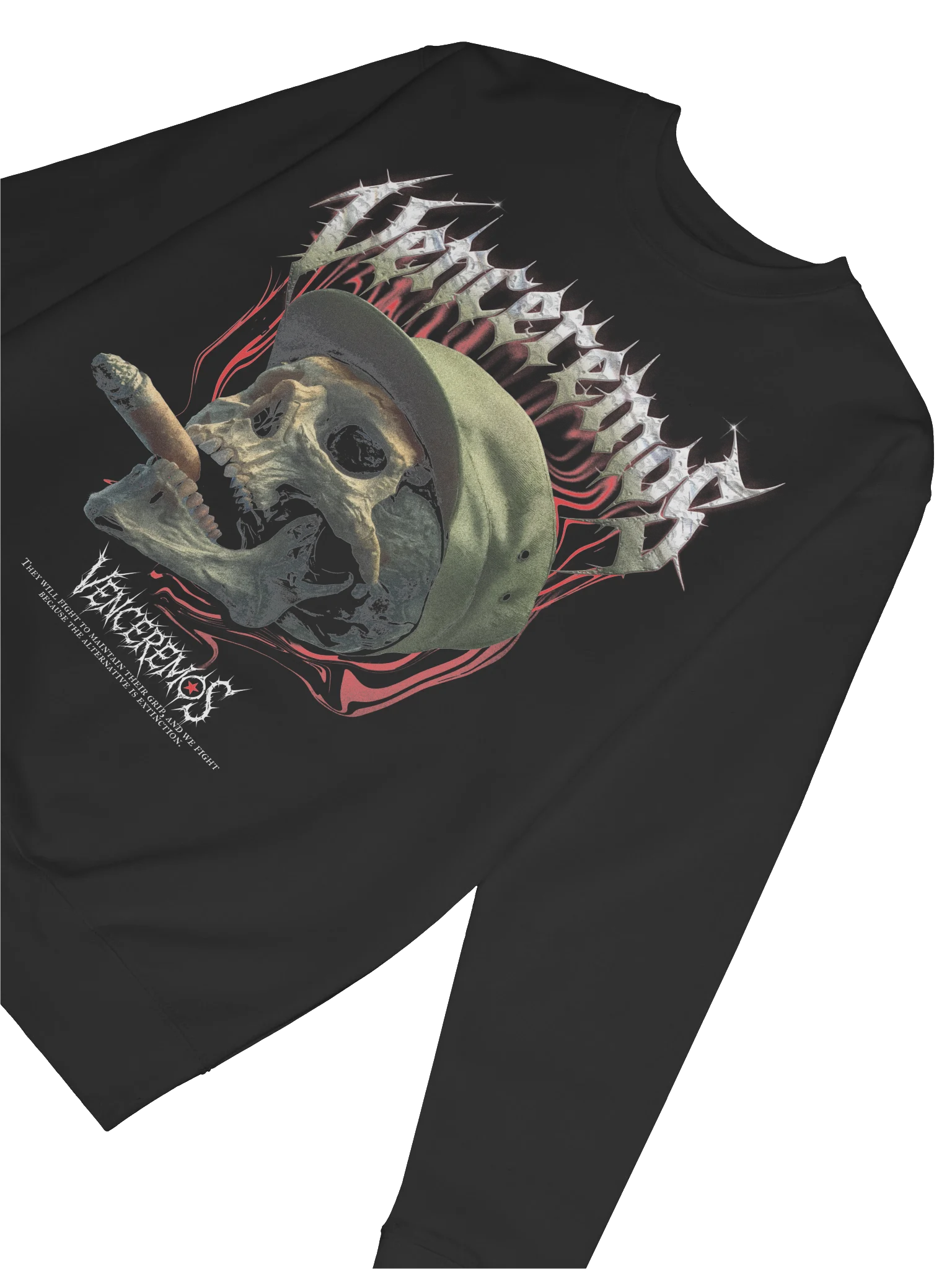 Venceremos - SWEATSHIRT product image (4)