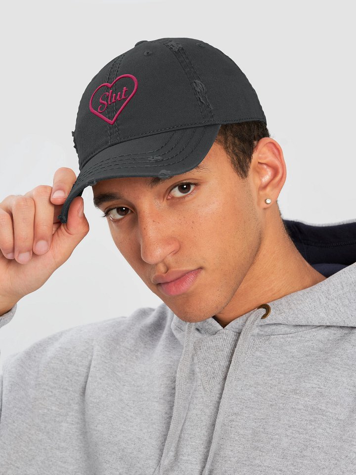 Slut Hat product image (17)