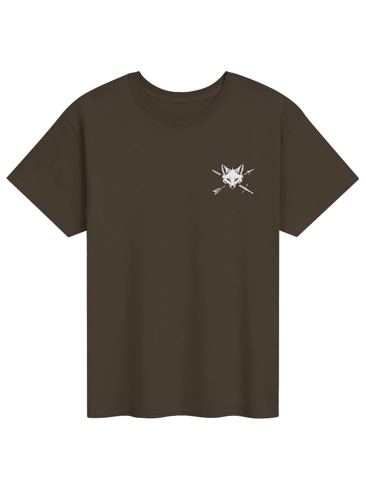 Ranger Moot - Fall 2026 T-shirt product image (1)