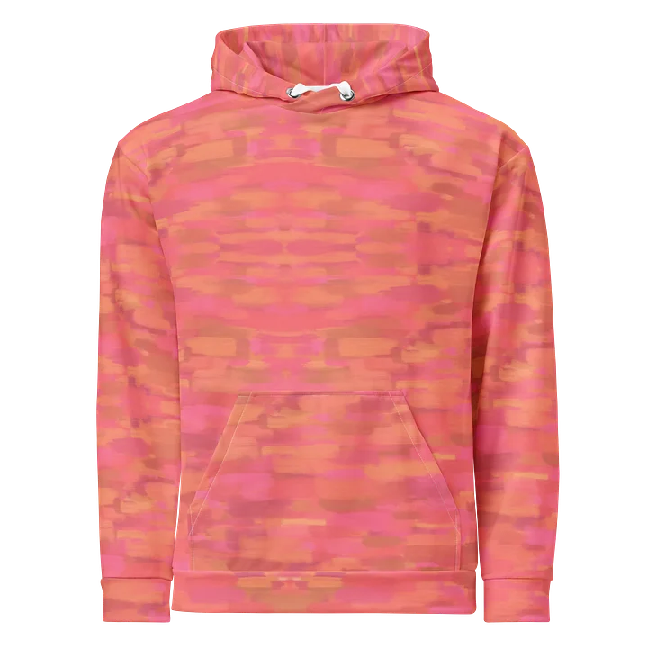 Ember Wave Hoodie product image (1)