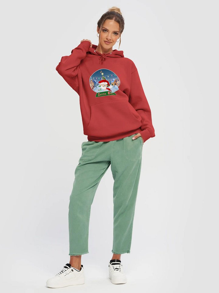 SANTA BABY - SWEATSHIRT product image (2)