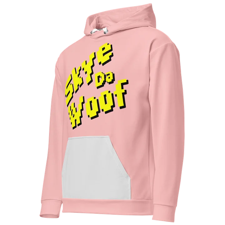 SkyeDaWoof Hoodie product image (2)