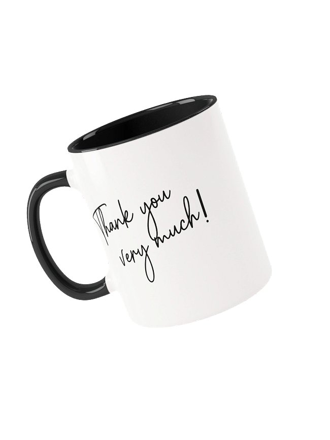 Wishing Mugs