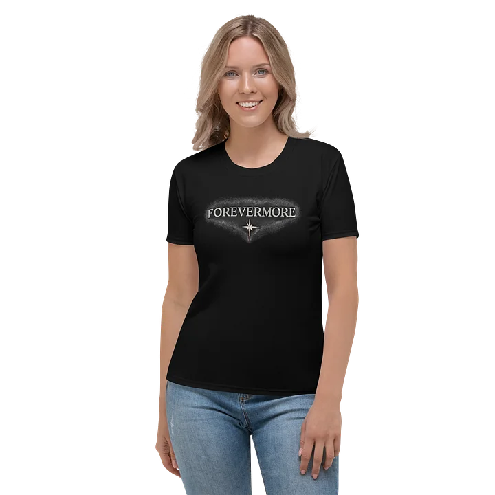 Forevermore Ink Splash Tee product image (2)