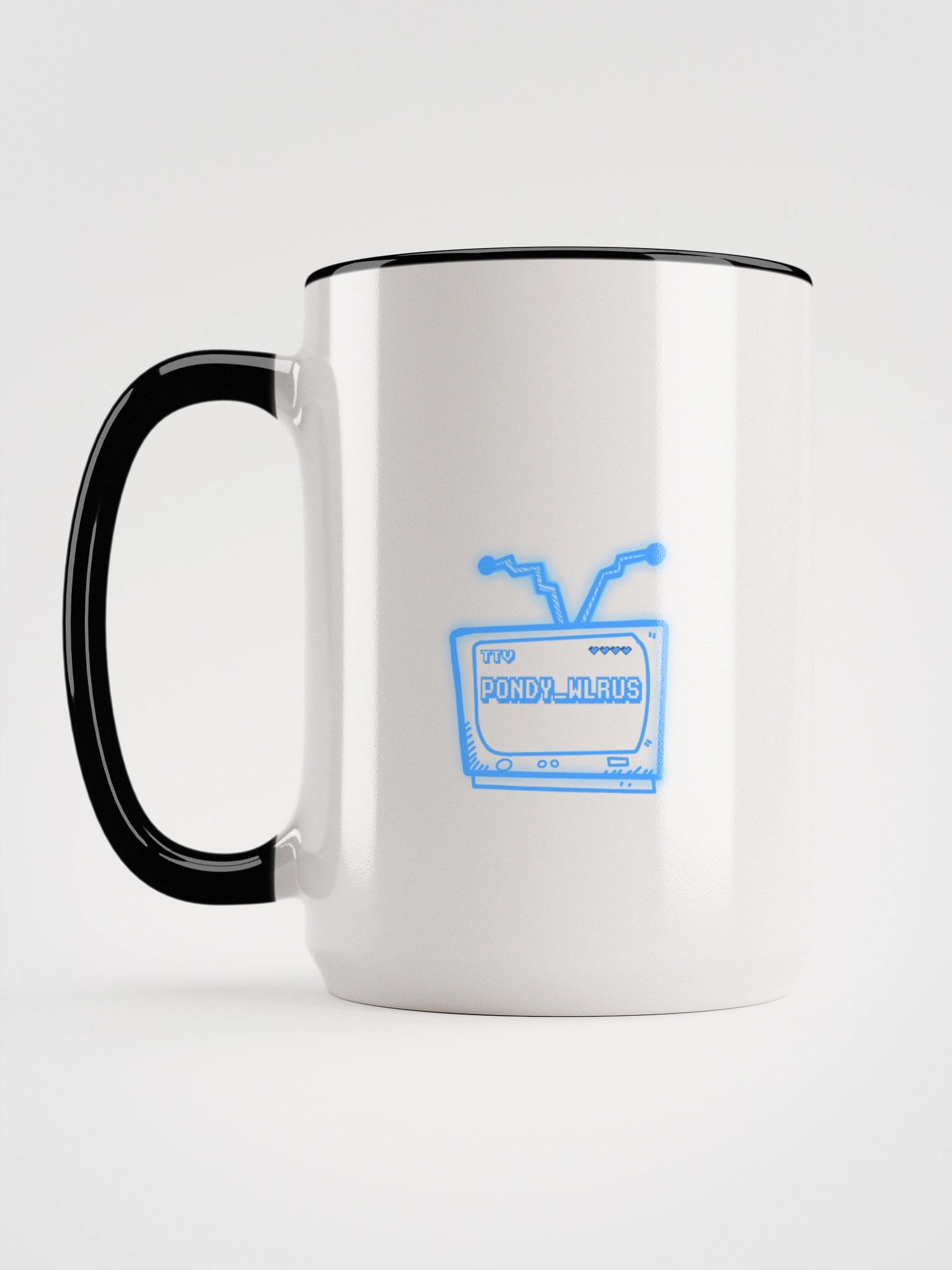 Toxic Walrus Mug product image (2)