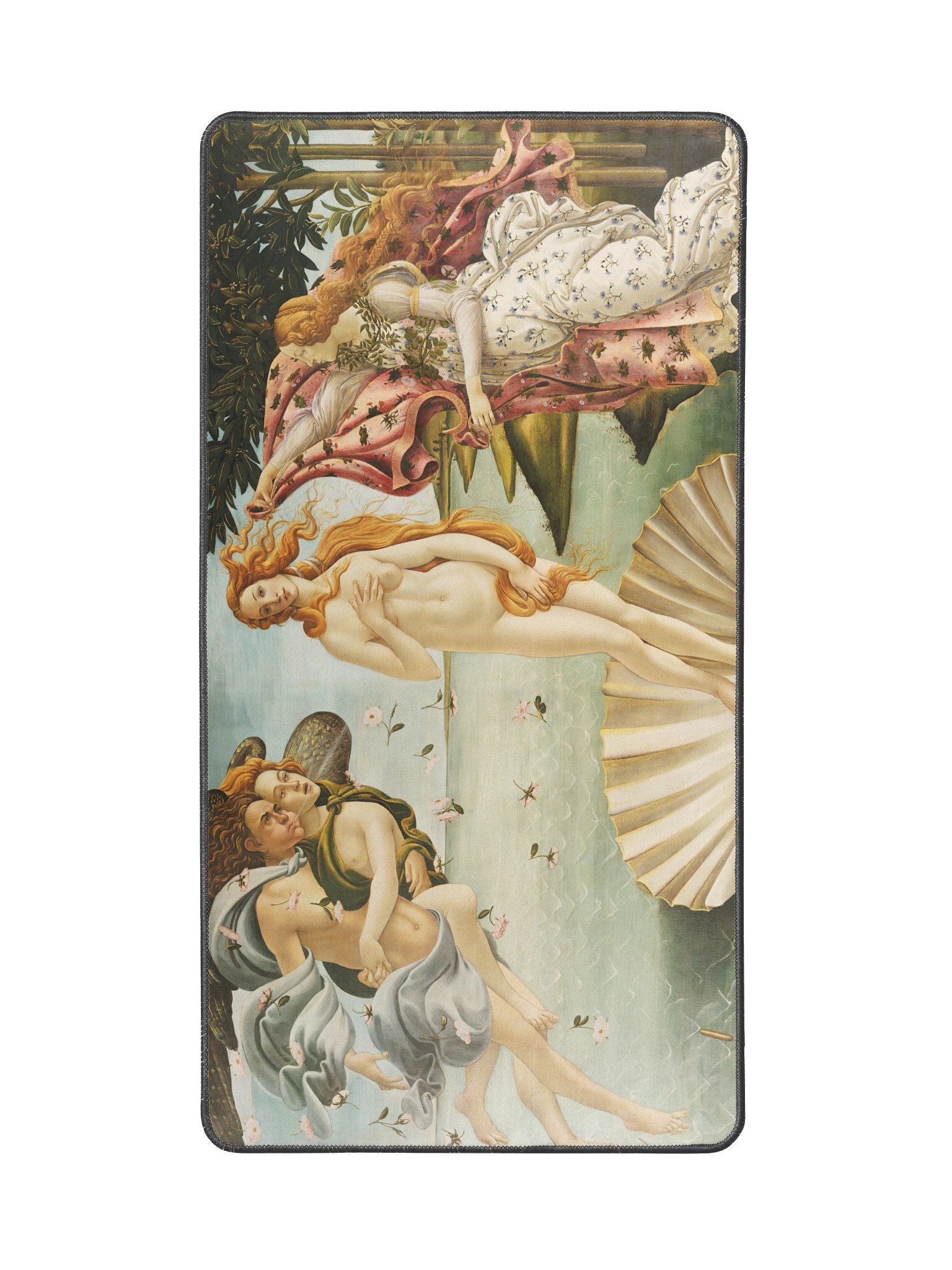 Sandro Botticelli – The Birth of Venus – Desk Mat product image (2)