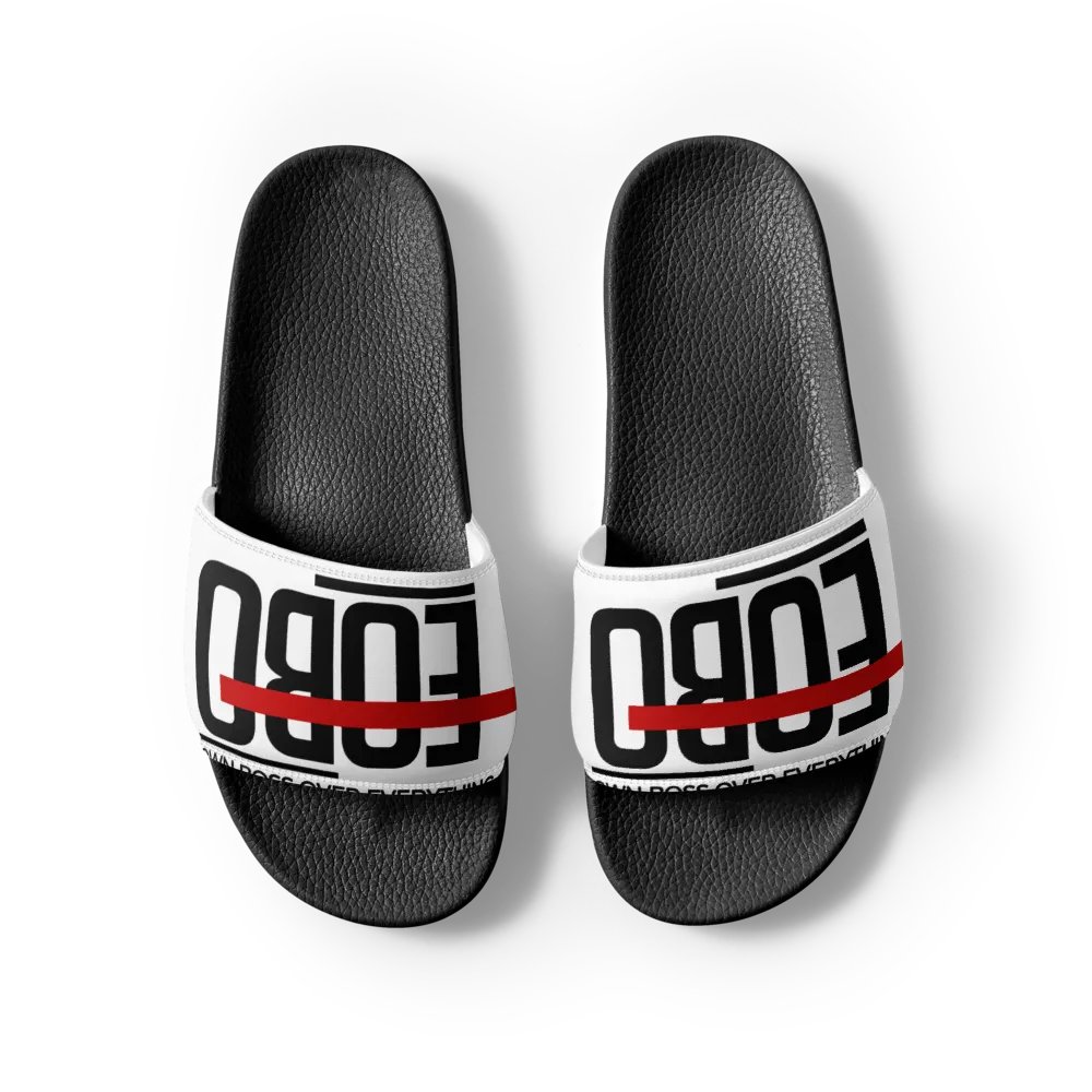 OBOE Women's Slides product image (5)