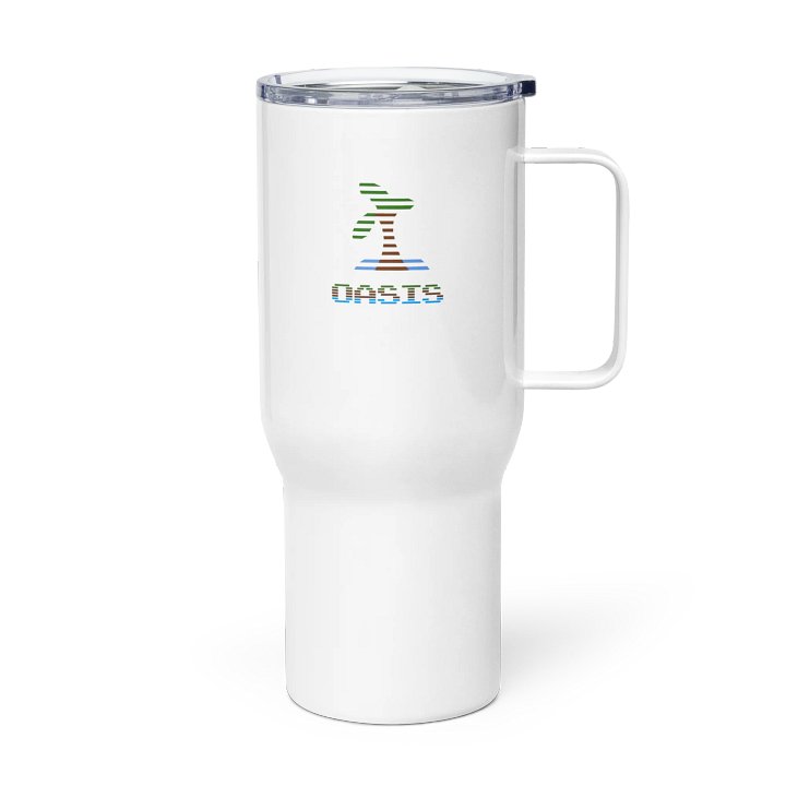 OASIS Stainless Cup product image (1)