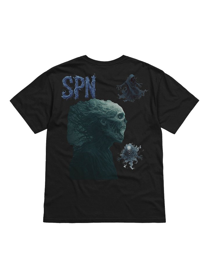 SPN Dreams Into Nightmares Edition T-Shirt product image (13)