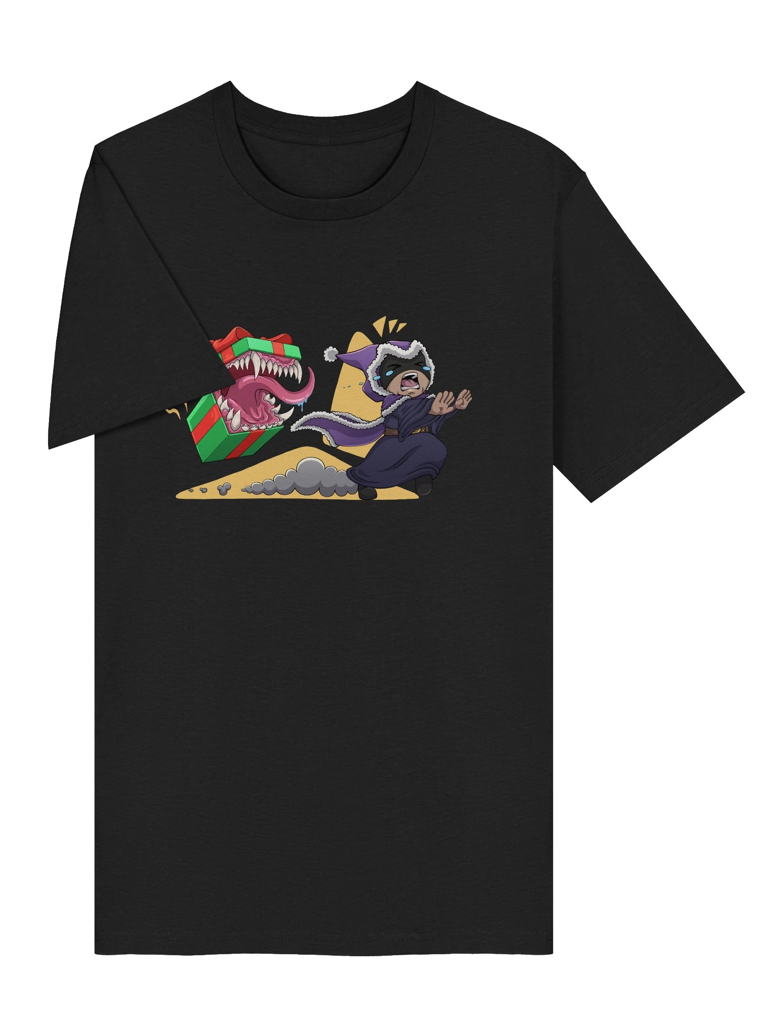 Mimic! - HM product image (5)