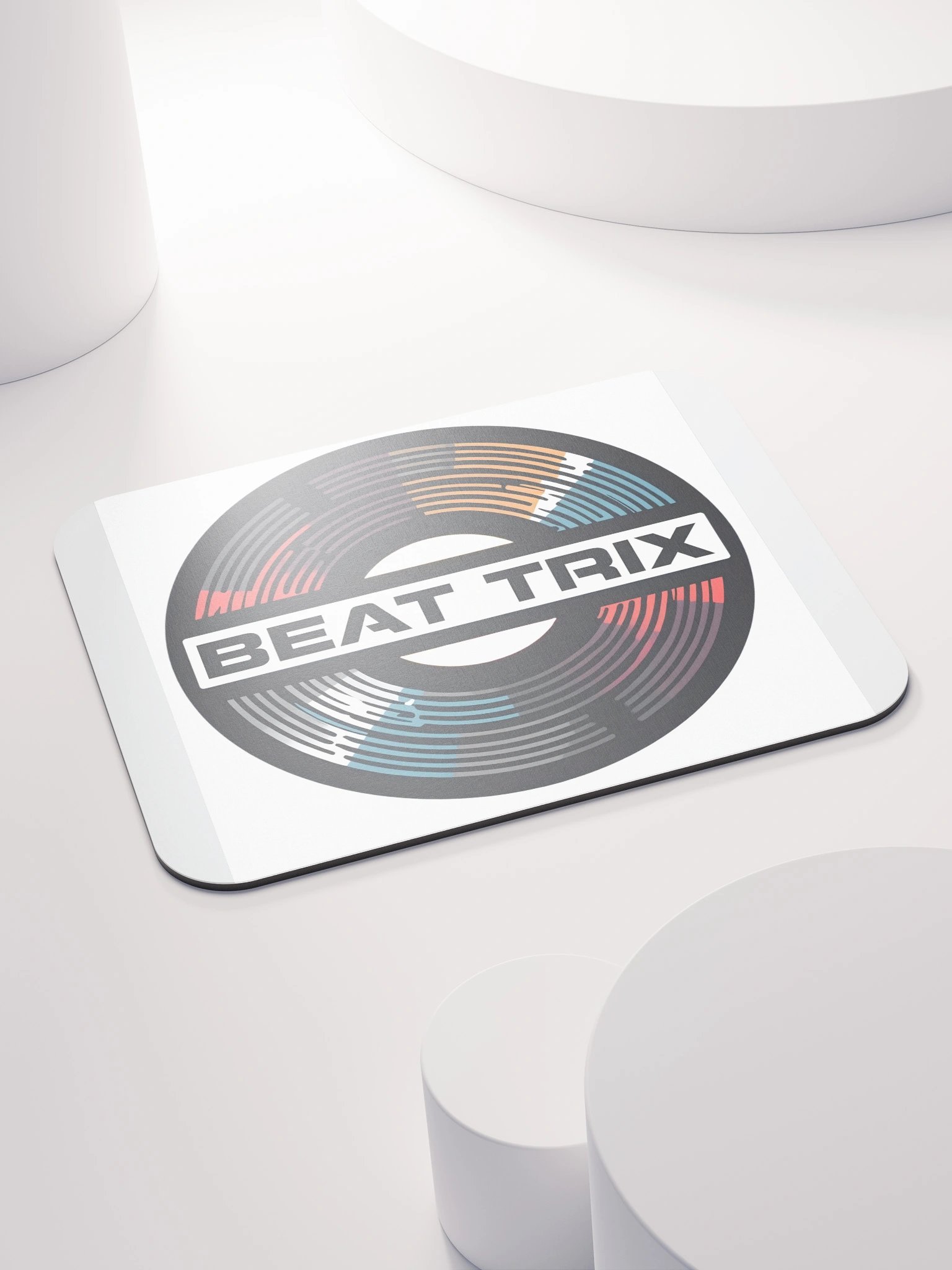 Beat Trix Standard Mouse Mat product image (4)