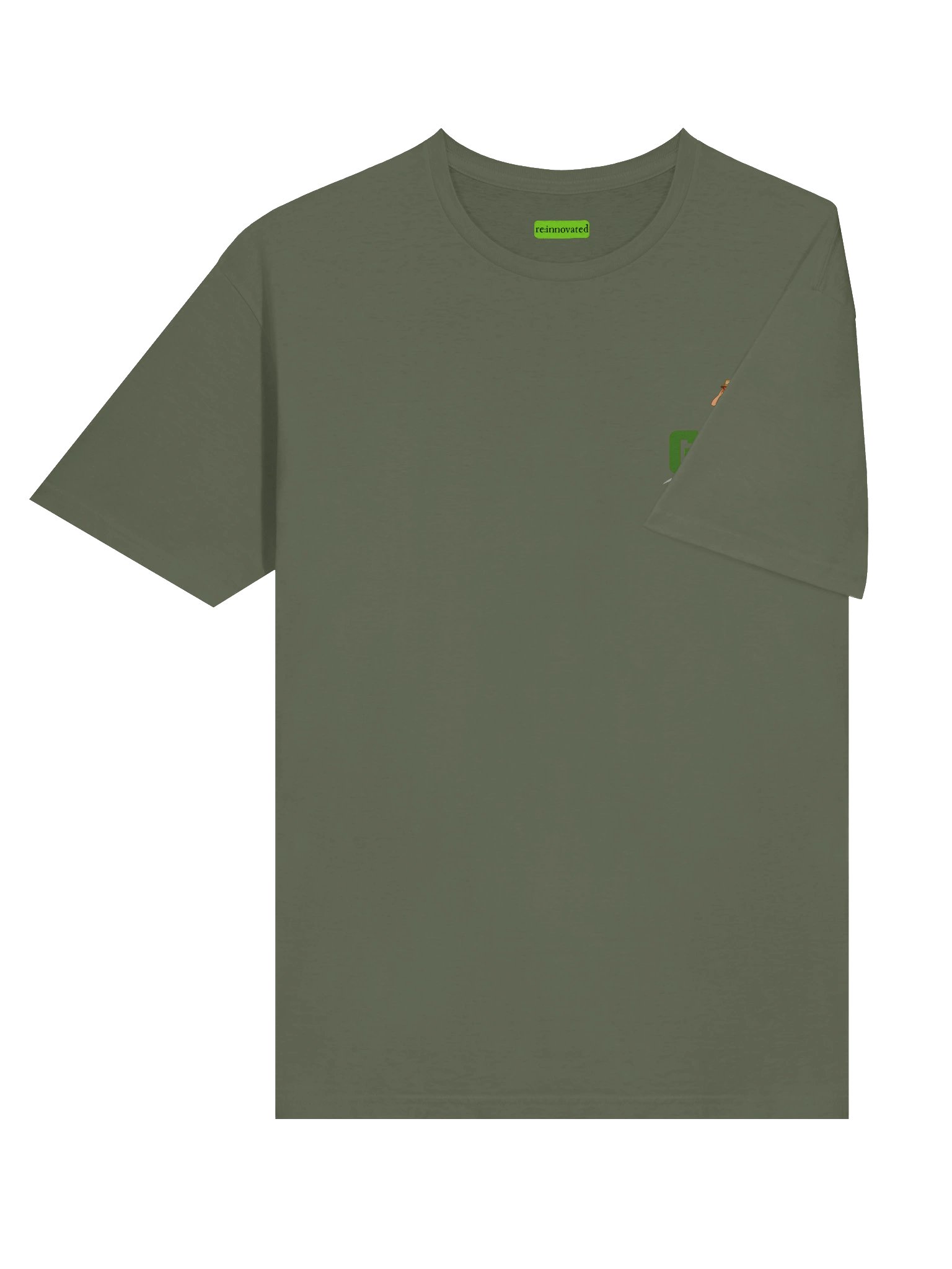 GB4 TSHIRT - ANIMATED product image (4)